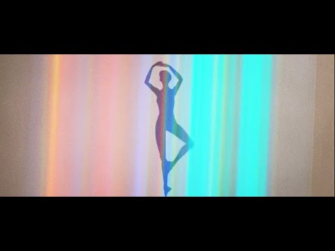 M.Barczyk - ʌiolvtioᵰ øf ¢hvstitɏ