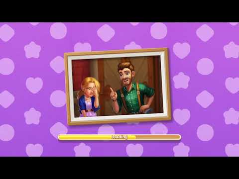 Matchington Mansion Level 2624 Hard