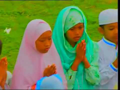 Cinta Rasul (Vol. 1)  Akhlaqul Karimah