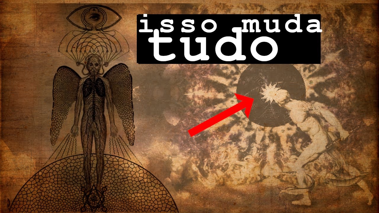 O Seu Eu Superior vai Transformar a Sua Realidade