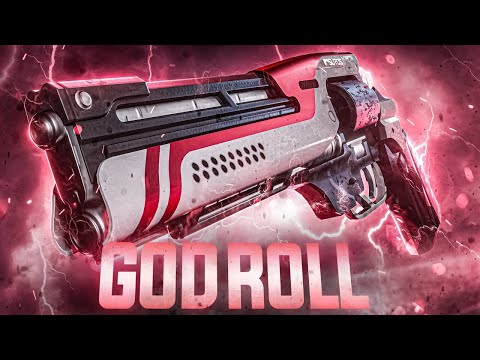 Cantata-57 God Roll Guide!