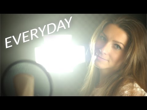 ARIANA GRANDE ft. Future - Everyday - Cover video by N'Gee