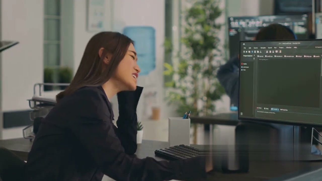 Top 10 best JavaScript frameworks for early 2024