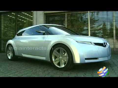 Thumbnail for Mazda Kusabi by Mazda