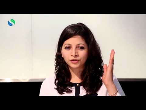 Alumni Experience - Shilpa K. Lakhani