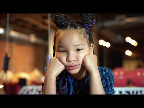 Melanie Martinez Pity Party Cover By Heiress Harris