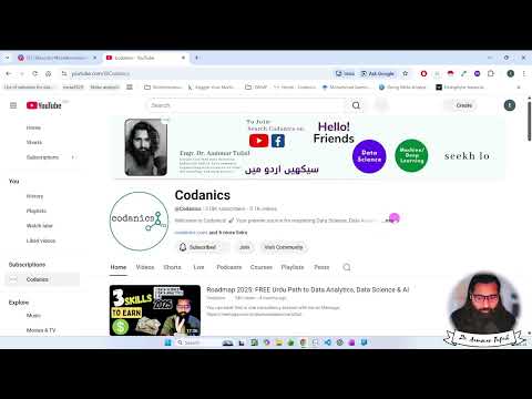 Course Introduction Bioinformatics Ka Chilla A Complete Course on Bioinformatics