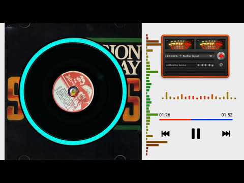 Scion Sashay Success - Minstrel