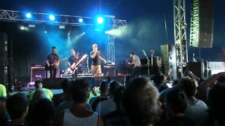 Another Night in the Rock (breakdown) and Screams in Caves