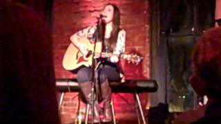 My Little Problem at The Loft (January 2014)