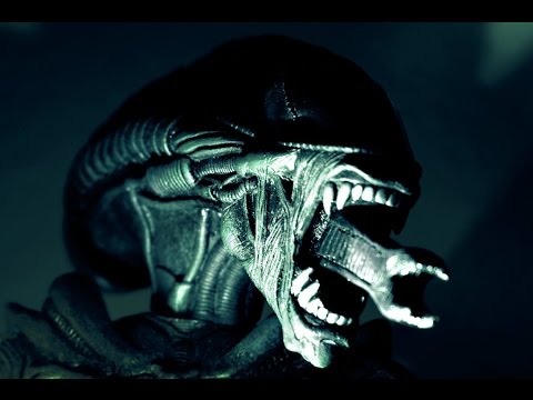 Alien: Isolation / Türkçe Oynanış / KG348 - Bölüm 16 [HD]