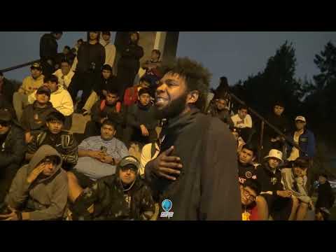 PIERO PISTAS & BLAXO & DANU vs MAGNO SKILL & FAST & SUMO ll 8vos ll 3vs3 ll Campo de Marte