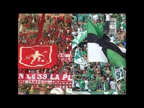 A Cali  -  Los Maraqueros