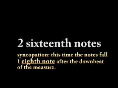 Can you hear the beats?
