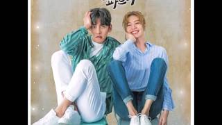 Suspicious Partner 수상한 파트너 - Remember the other side ( BACKGROUND OST )