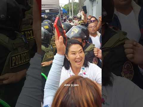 🇵🇪🗳️ | 𝗦𝗲𝗴𝘂𝗻𝗱𝗮 𝘃𝘂𝗲𝗹𝘁𝗮 𝗲𝗹𝗲𝗰𝘁𝗼𝗿𝗮𝗹 2026