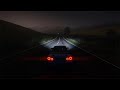 Calm Night Drive Playlist