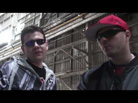 Making of -  Juice feat. Kid Pex - "Kako je u Becu"