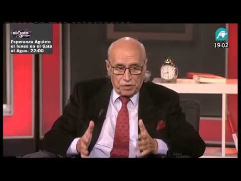 La corrupción política.Lágrimas en la lluvia (20 Enero 2013) coloquio completo