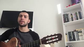 Sen Hep Var Olacaksın (Cover)