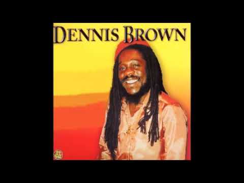 Divulgando: Dennis Brown - The Prophet Rides Again / M Junior Roots - AL