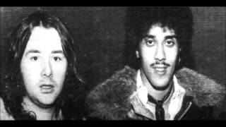 Thin Lizzy - Little Darlin (Live 1974)