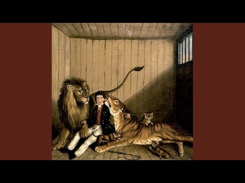 Video thumbnail for Keep the Door Open
