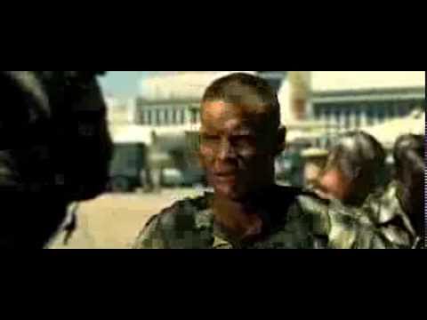 Black Hawk Down - We All Feel The Same Right Now