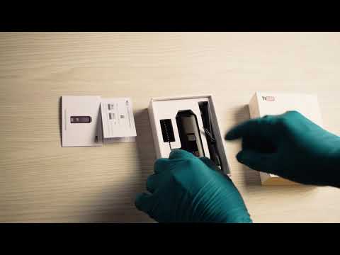 TUTORIAL YOCAN VANE