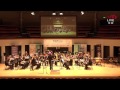 Send In The clowns - Durham at UniBrass 2015