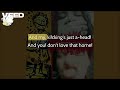 Superchunk - Flawless [karaoke]