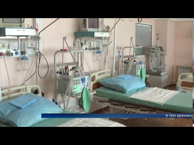 В регионе выздоровели еще 219 человек