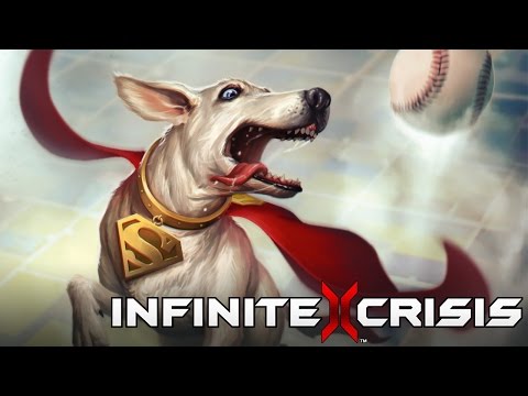 Champion Unmasked: Krypto