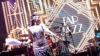 TAP JAZZ | Buffet Torres (Corporativo Rotary International)