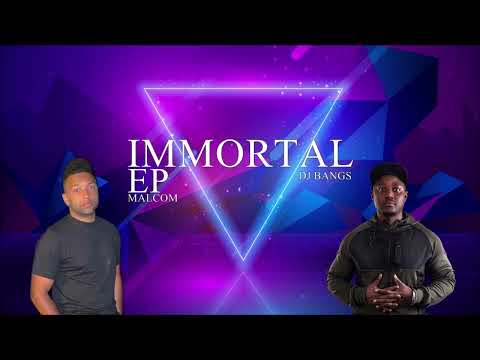 Malcom Beatz X Dj Bangs - No Rules (UrbanKiz)