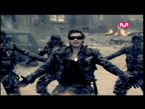 Bi Rain- I'm Coming HD