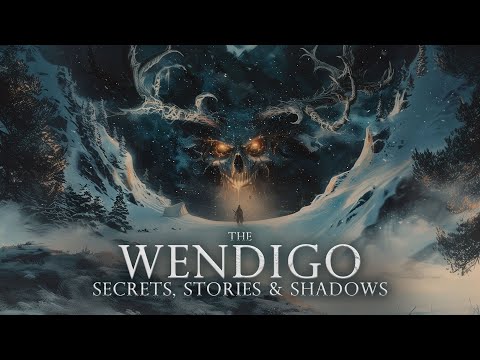 The WENDIGO: Terrifying Secrets of the Cannibal Demon | FULL DOCUMENTARY
