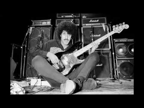 Philip Lynott - Radio 1979_“Yellow Pearl” Demo