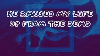 My Beloved ~ Chris Tomlin ~ lyric video