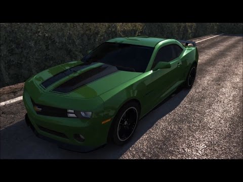 Test Drive Unlimited 2 - Ibiza Additional Event 7/8 [1080p60 Walkthrough - GTX 750Ti - 12/348]