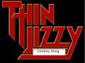 Thin Lizzy- Cowboy Song