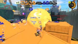「スプラ3」適当にプレイする回 22/09/22
