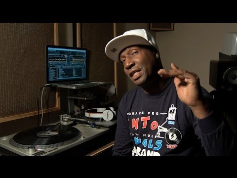 Grandmaster Flash: 2014