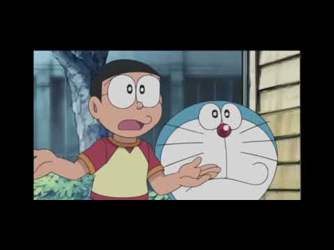 Doraemon Yeh Hai Hanao ki kahani