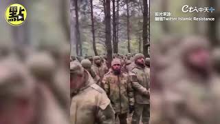 Re: [問卦] 俄國是不是穩贏了？