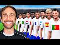 Best Player From Every Nation