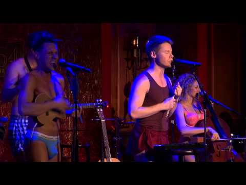 Kiss- Randy Harrison and The Skivvies
