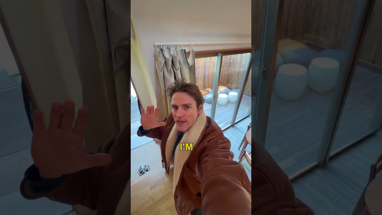 Inside My First Tokyo Renovation - Japandi Villa Tour