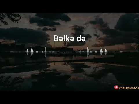 "Ülvi Əliyev"_"Belke de"