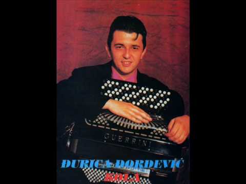 Djurica Djordjevic - Levacki sabor